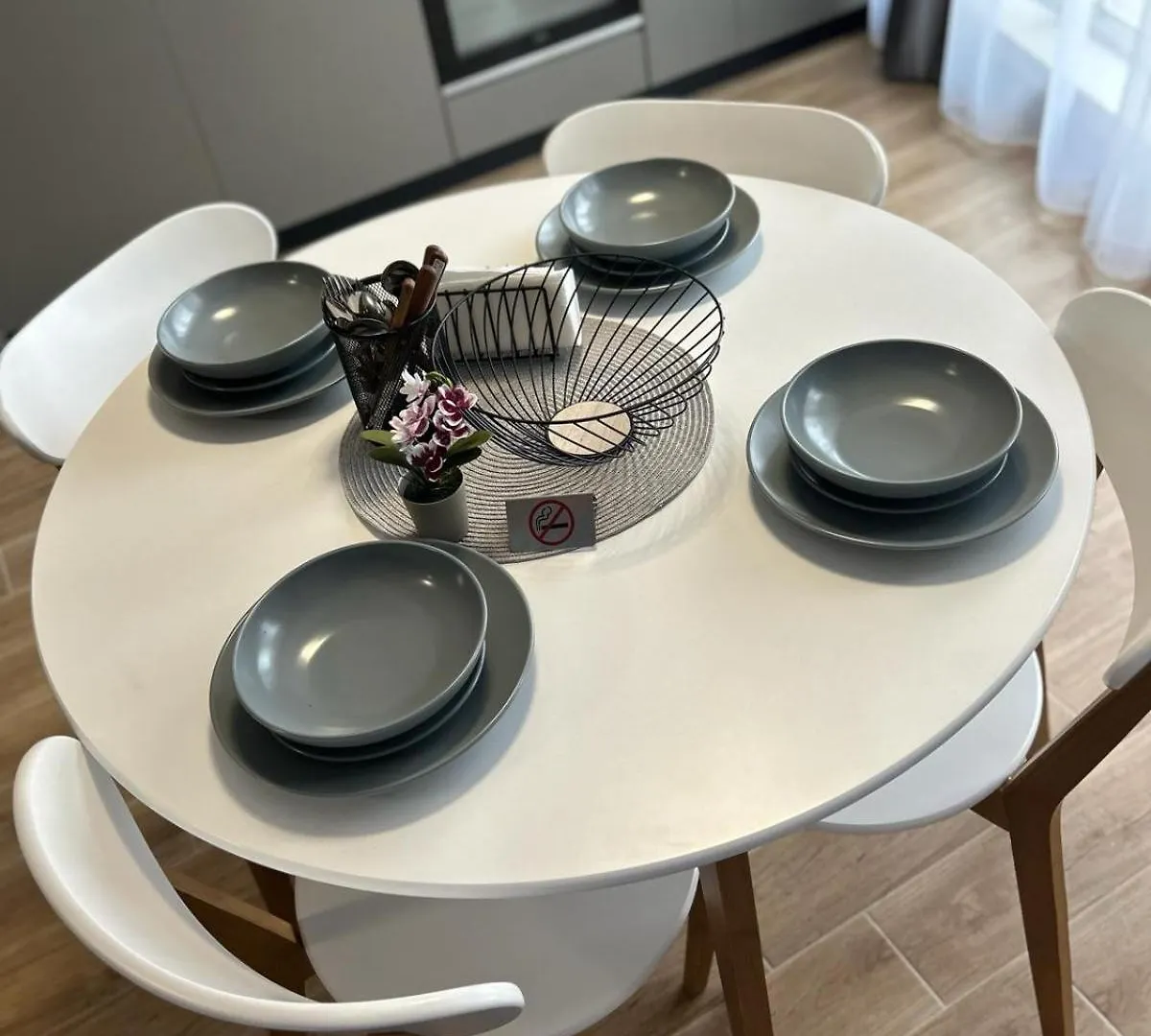 B.L Apartaments Bucharest 0*,  Romania